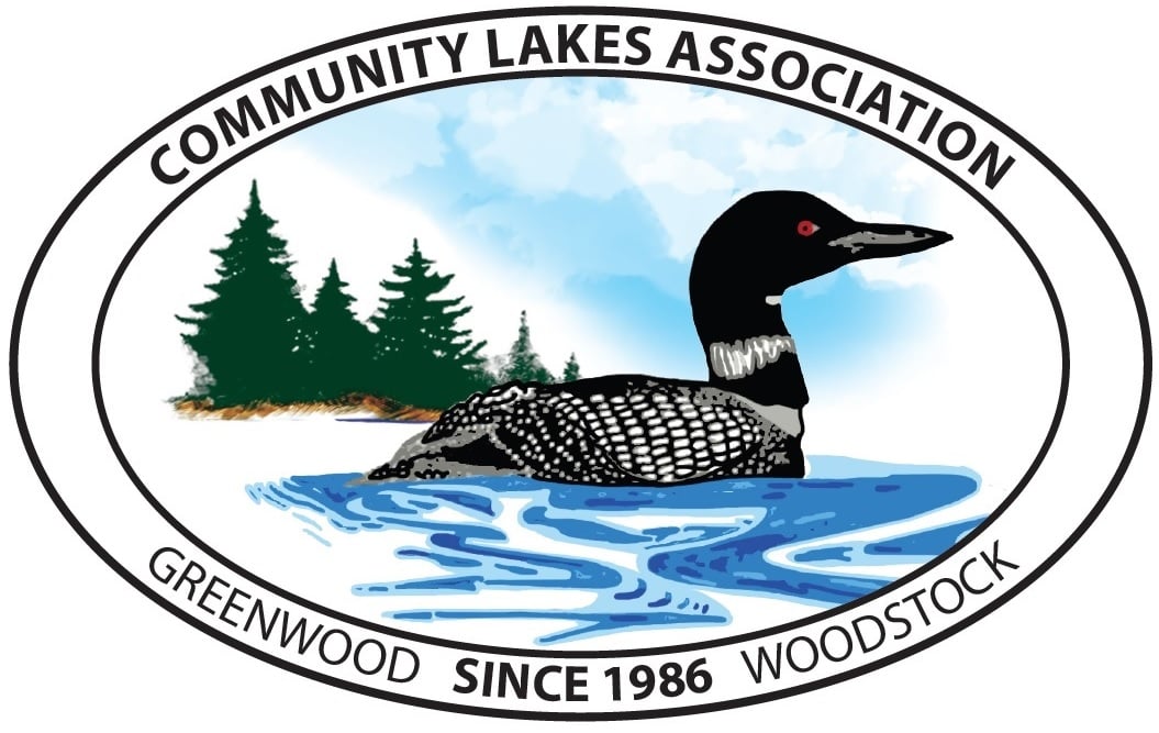 Community Lakes Association (CLA) logo